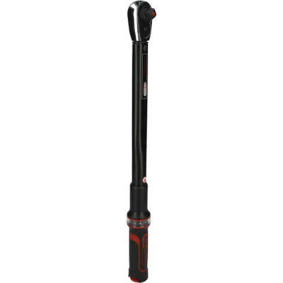 Produktbild von KS TOOLS 1/2 ERGOTORQUE 40-200Nm Ratschen-Drehmomentschl