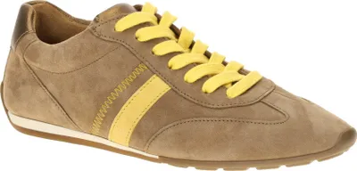 Produktbild von Gabor 83.191 Damenschuhe - Halbschuhe - Sneaker braun NEU