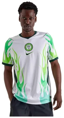 Productafbeelding van Trikot Nike IB5376-100 voor Heren