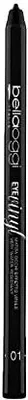 Produktbild von Bella Oggi Eye Vinyl Eyeliner 0,58 g Wow Black