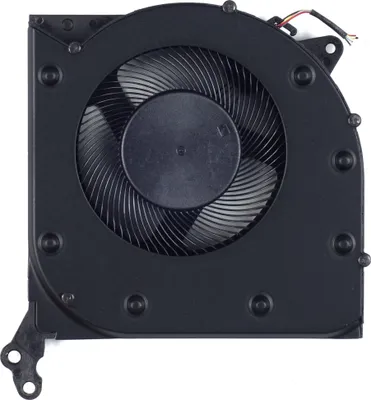 Image de Ventilateur pour Lenovo Legion 5 15ARH05H CPU 5V 15ARH05 15IMH05 17IMH05 17ARH05