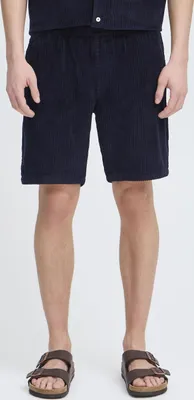 Produktbild von Kronstadt KSSergio Herren Chino Shorts Bermuda Kurze Hose 100% Baumwolle Weit