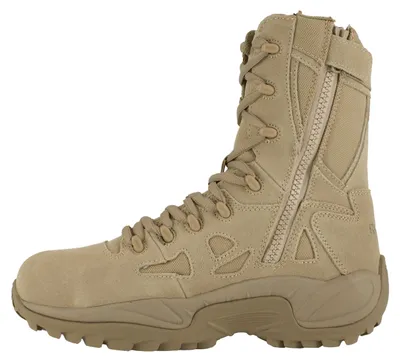 Obrázek produktu pro Bezpečnostní obuv Reebok Rapid Response Rb Rb8894