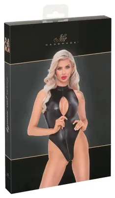 Obrázek produktu pro Body mit Zip S