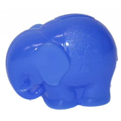 Produktbild von Spardose Elefant