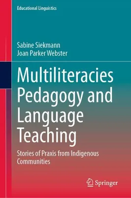 Produktbild von Multiliteracies Pedagogy and Language Teaching