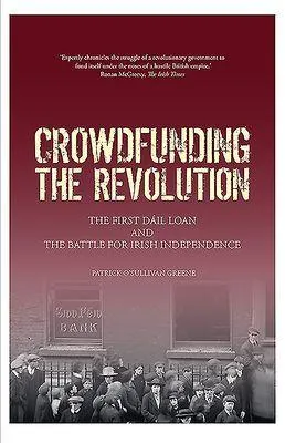 Produktbild von Crowdfunding the Revolution