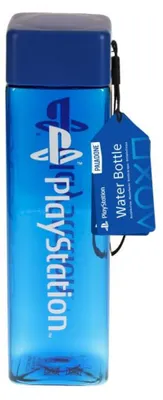 Image de Bouteille réutilisable PlayStation 500 ml