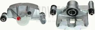 Produktbild von BUDWEG CALIPER Bremssattel Hinten Links für TOYOTA SUPRA (JZA70, GA70, MA70) 341492