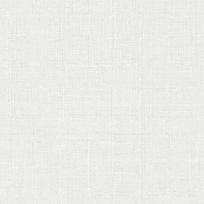 Produktbild von Profhome 386943-GU Uni Tapete Metallische Akzente matt weiß silber grau 5,33 m2