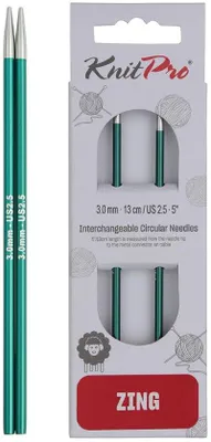 Zdjęcie produktu dla Igły okrągłe 5" (13cm) .