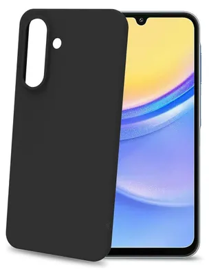 Schutzhülle für Samsung Galaxy A56 5G, Schwarz