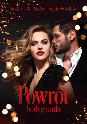 Immagine prodotto di Powrót bodyguarda