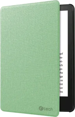 Produktbild von C-TECH Amazon Kindle TOUCH 2024, matcha
