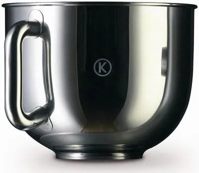 Immagine prodotto di Kenwood ciotola vasca acciaio planetaria kMix KMX50 KMX60 KMX80 KMX90 KMX99