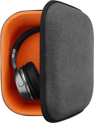 Immagine prodotto di Custodia protettiva per cuffie, rigida, wireless