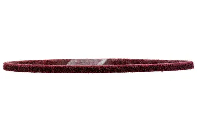 Produktbild von Metabo 5 Vliesbänder 19x457 mm, grob, für Bandfeile
