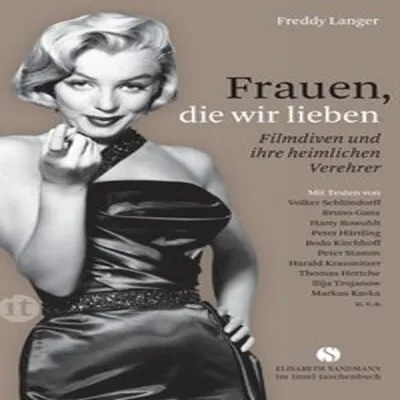 Produktbild von Frauen, die wir lieben