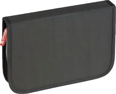 Immagine prodotto di BRUNNEN 104918690 Astuccio per matite 19,5 x 13,5 x 3,5 cm nero