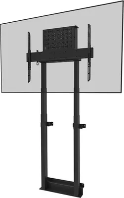 Produktbild von Neomounts WL55-875BL1 - Befestigungskit (Wandmontage)