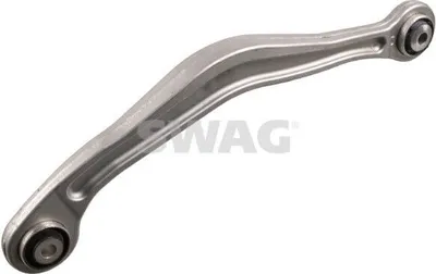 Produktbild von SWAG Stange / Strebe Radaufhängung 33 10 4319 Hinten Rechts Hinten oben passend für MERCEDES-BENZ S-Klasse Limousine (W222, V222, X222) 395mm 0,831kg