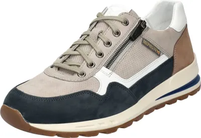 Produktbild von Mephisto Sportliche Schnürschuhe BRADLEY Herren 31373531353739 Blau 42 1/2 EU