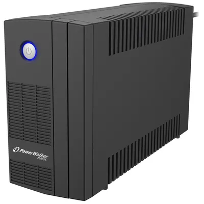 Produktbild von PowerWalker Basic VI 850 SB USV 850VA/ 480W