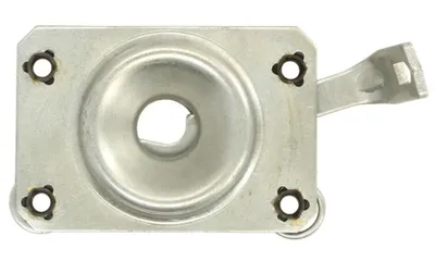 Obrázok produktu pre Zámok predných klapiek COVIND 4FH/43 (vľavo) pre VOLVO FH II, FH16 II, 0, 190 kg