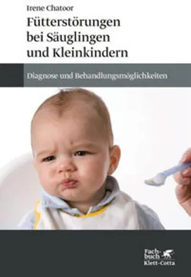 Image de Fütterstörungen bei Säuglingen und Kleinkindern