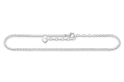 Produktbild von Thomas Sabo AK0035-001-21-L27V Fußkette