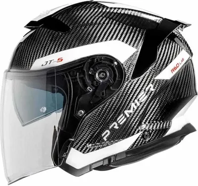 Zdjęcie produktu dla Premier Helm Jt5 Carbon Ma 8 Größe: XS