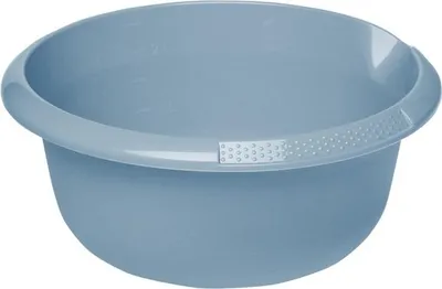 Immagine prodotto di Ciotole in plastica Okko 1055268000000, 24 cm, 2,5 l