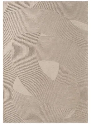 Produktbild von Ted Baker Kensington Wollteppich Victoria Beige