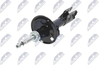 Produktbild von NTY Stoßdämpfer Vorne Links für TOYOTA Urban Cruiser (P1) Federbein A-TY-075