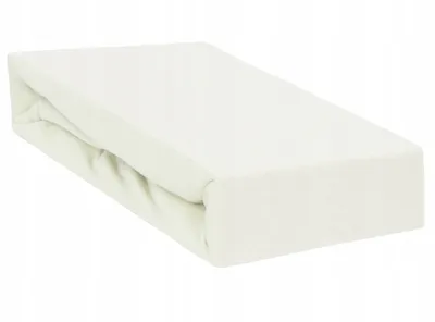 Produktbild von Beistellbett Spannbettlaken 89x52