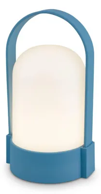 Immagine prodotto di Lampada da tavolo a LED Lampada da tavolo a LED Dimmerabile Senza fili Touch Terrazza Bianco caldo