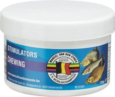 Obrázok produktu pre MVDE Stimulator Chewing 100g