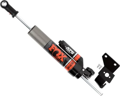 Zdjęcie produktu dla FOX Factory Race Series Amortyzator kierownicy 2.0 ATS Jeep Wrangler JL 18 JT 19-