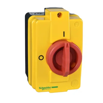 Image de Sectionneur Schneider Electric VCFN12GE