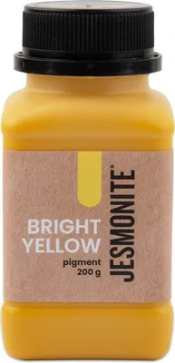 Produktbild von Jesmonite FPBY-200, Gelb, 1 Stück(e), 200 g