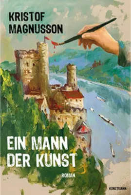 Obrázok produktu pre Ein Mann der Kunst