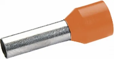 Image de Aderendhuelse 0,5 Orange 8Kw 744 839-003