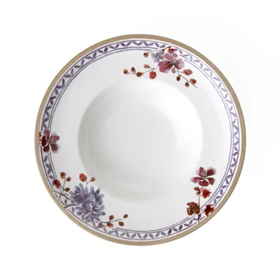 Produktbild von Artesano Provençal Lavendel Suppenteller 256 mm, 300 ml | Villeroy & Boch | Art.-Nr. 1041522700 | EAN 4003686259119