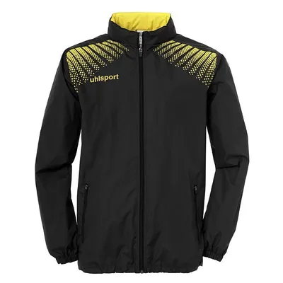 Immagine prodotto di uhlsport Goal giacca antipioggia uomo nero/giallo lime 3XL