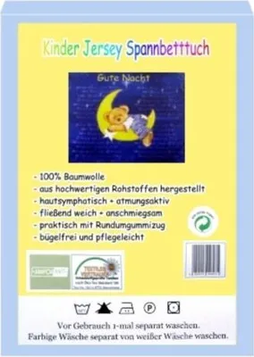 Produktbild von T.M.Textil
