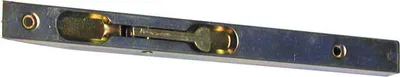 Produktbild von Verschlussstopfen aus Zink, 150 mm, 1 Stück, zur Sicherung geöffneter Türen