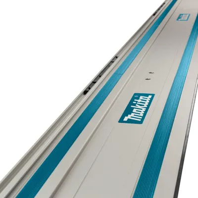 Obrázek produktu pro Makita 198885-7, Přípojka k vodicí liště, Makita, Černá