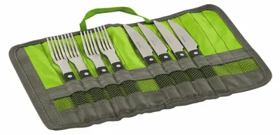 Produktbild von Outwell Bbq Cutlery Set One Size