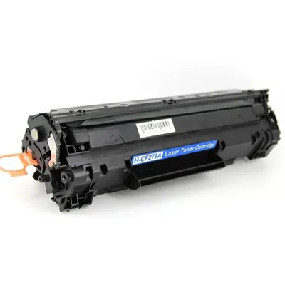 Produktbild von R Patrone HP CF279A schwarz 79A neorig.