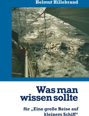 Produktbild von Was man wissen sollte